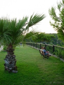 фото Aristoteles Beach