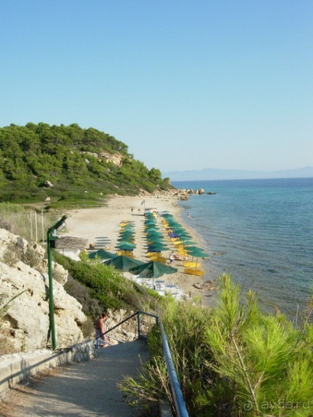 фото Aristoteles Beach