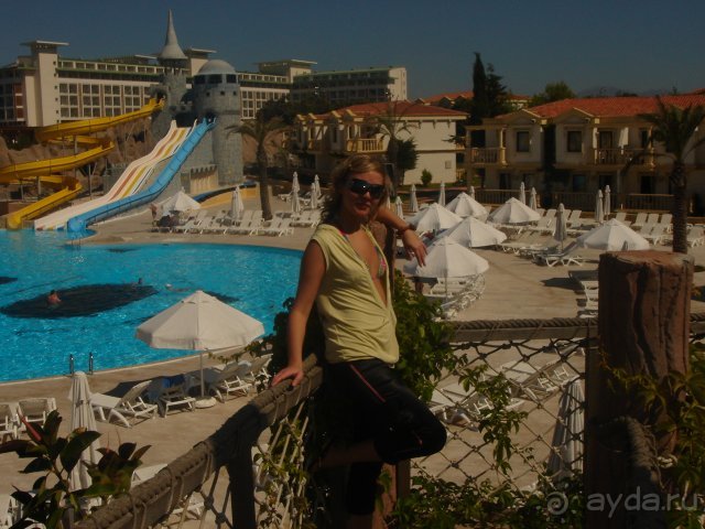 фото Selectum Noa Belek