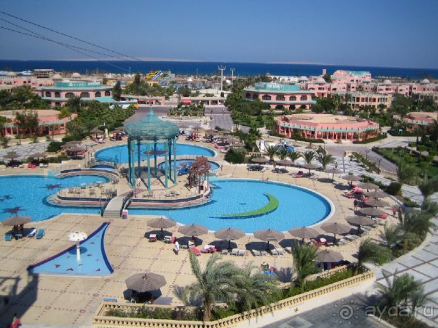 фото Emerald Resort & Aqua Park