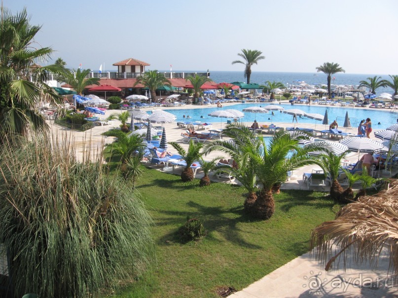 фото FUN&SUN ACTIVE Club Hydros