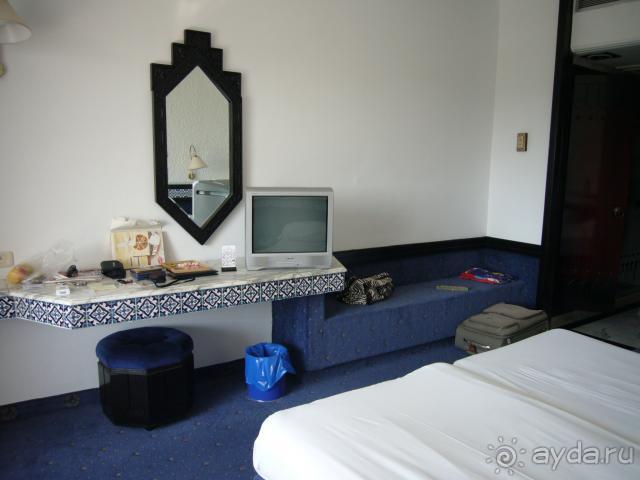 фото Marhaba Beach