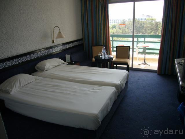 фото Marhaba Beach