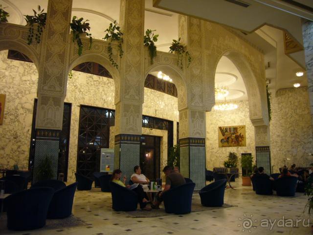 фото Marhaba Beach