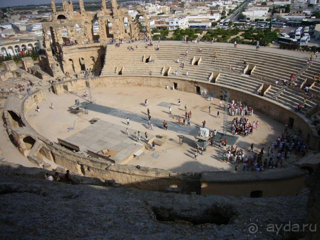 фото Marhaba Royal Salem