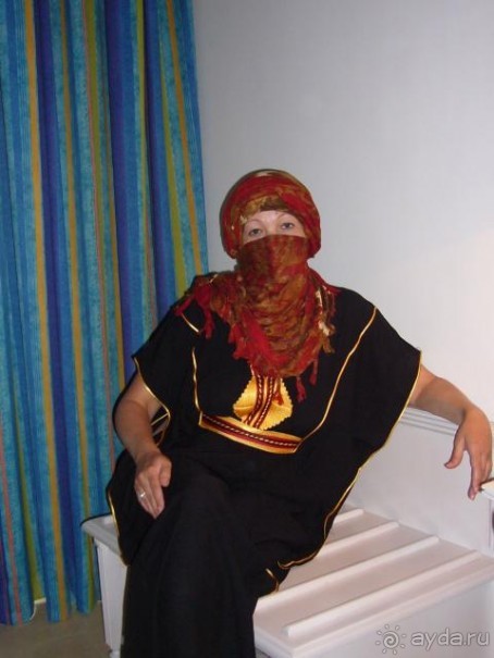 фото Marhaba Royal Salem