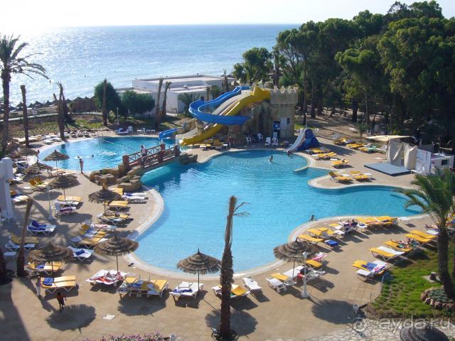 фото Marhaba Royal Salem