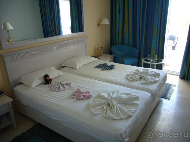 фото Marhaba Royal Salem