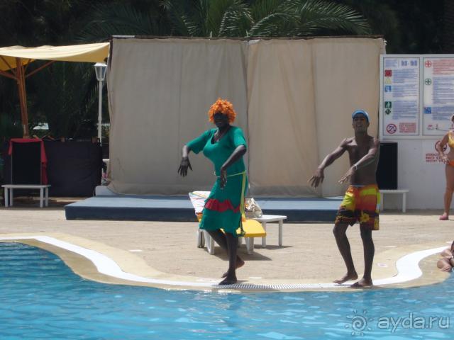 фото Marhaba Royal Salem