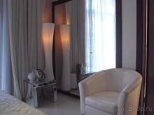 Шикарный отель для влюбленных