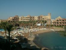 фото Sunny Days El Palacio Resort