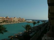 фото Sunny Days El Palacio Resort