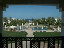 Итальянец в плохой отель не поедет!