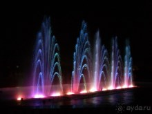 фото Emerald Resort & Aqua Park