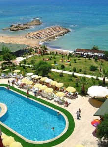 Отель - супер, цена-качество на 100%