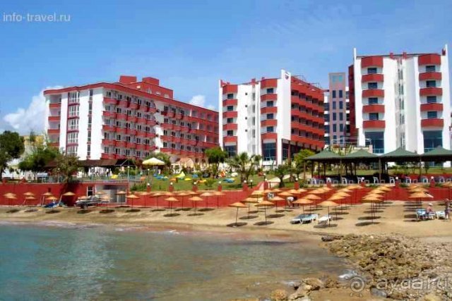 фото Club Green Platan