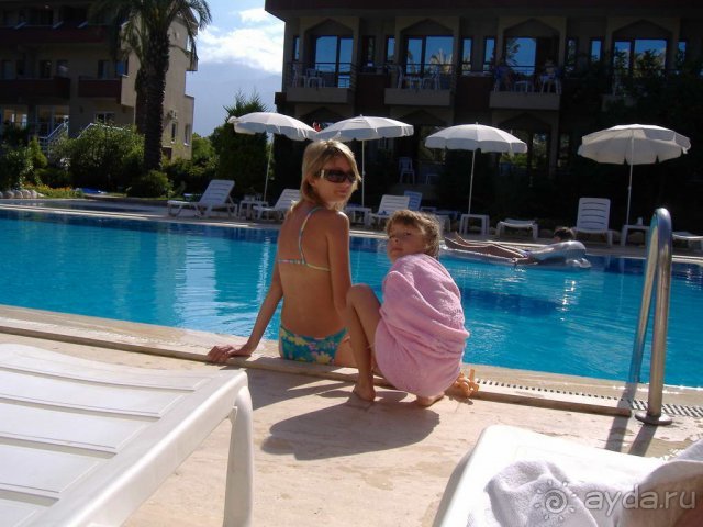 фото Club Hotel Victoria (ex. Junior Club Mira)