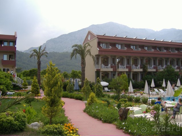 фото Club Hotel Victoria (ex. Junior Club Mira)