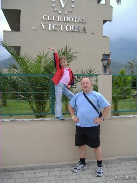 фото Club Hotel Victoria (ex. Junior Club Mira)