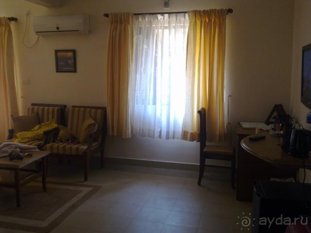 фото Villagio Inn