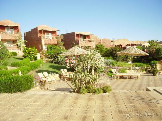 Отель Кахрамана