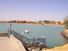 фото Steigenberger Golf Resort