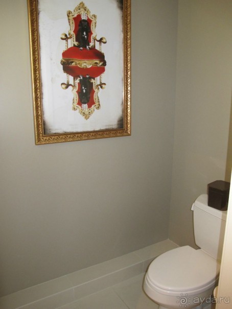 если ненадолго, то именно сюда, в центр стрипа в  Вегасе