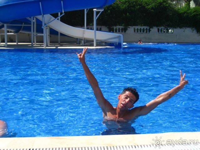 фото Concordia Celes Hotel