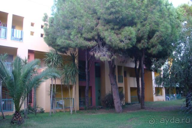 фото Creta Maris Beach Resort