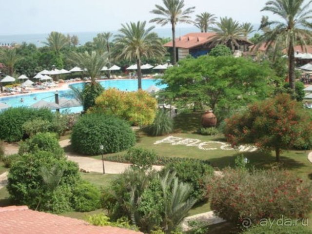 фото Belconti Resort Hotel