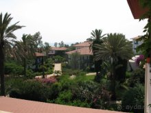 фото Belconti Resort Hotel