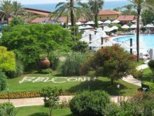 фото Belconti Resort Hotel