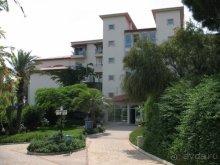 фото Belconti Resort Hotel