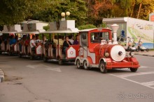 Идеальный пляжный вариант