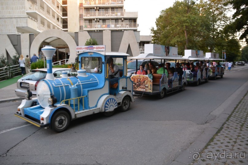 Идеальный пляжный вариант