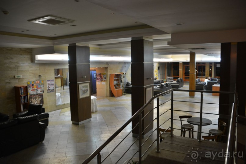 Идеальный пляжный вариант