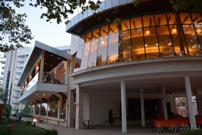 Идеальный пляжный вариант