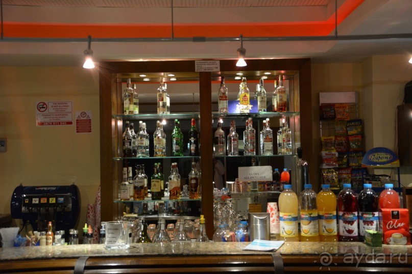 Идеальный пляжный вариант