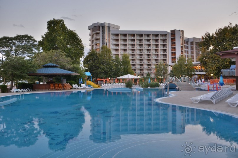 Идеальный пляжный вариант