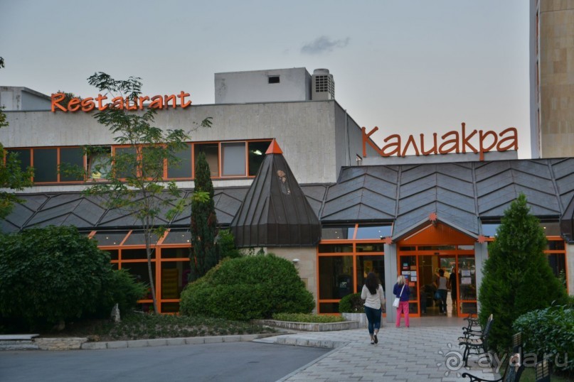 Идеальный пляжный вариант