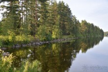 Ближайший отель по ту сторону границы