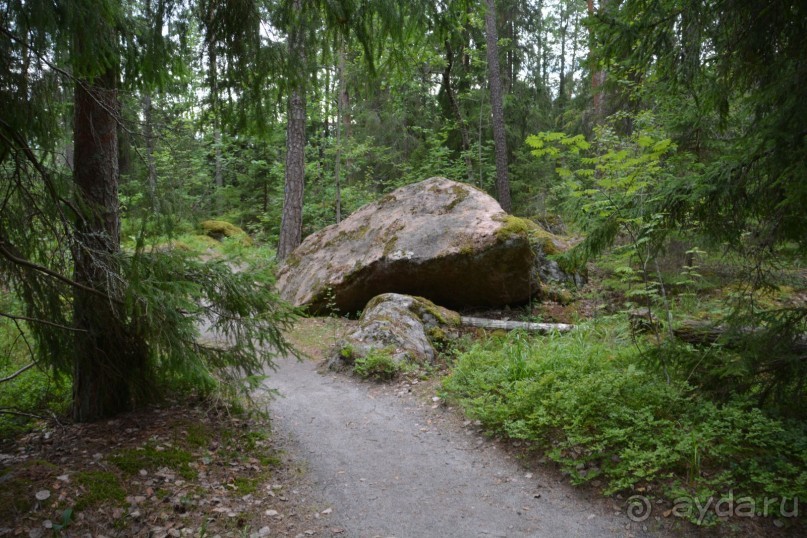 Ближайший отель по ту сторону границы