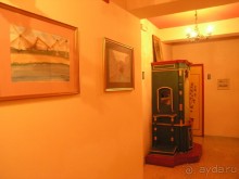 Авторская трешка