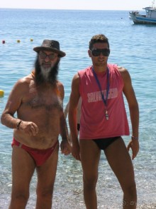 Авторская трешка