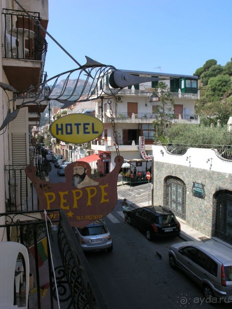 Авторская трешка