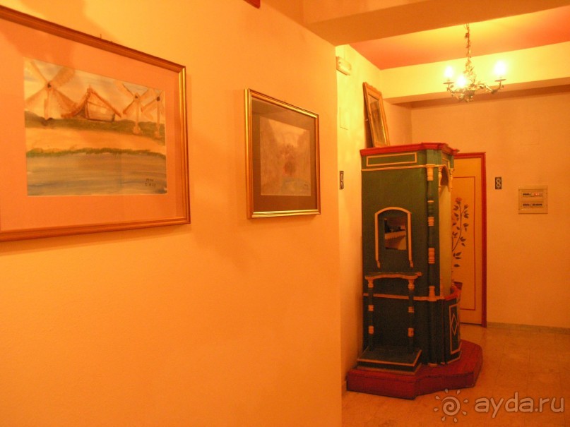 Авторская трешка