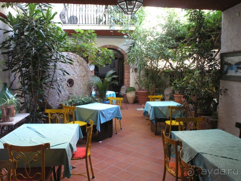 Авторская трешка