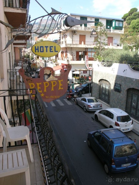 Авторская трешка