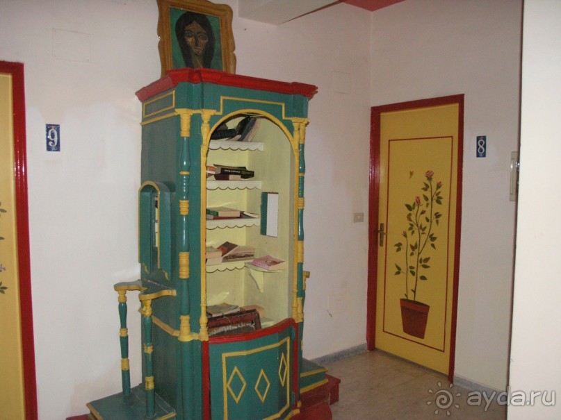 Авторская трешка