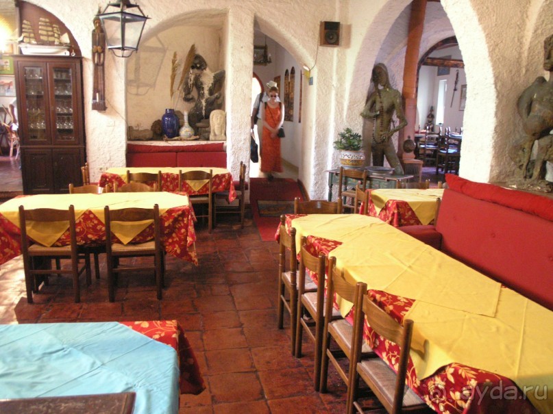 Авторская трешка